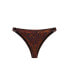 Фото #4 товара Plus Size Vibeka Print Bikini Pant