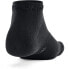 Фото #2 товара UNDER ARMOUR Low Essentials crew socks