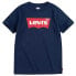 ფოტო #1 პროდუქტის LEVI´S ® KIDS Batwing short sleeve T-shirt