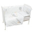 Фото #2 товара BIMBIDREAMS Volare 120X150 cm Duvet Cover + Protector + Pillowcase