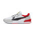 Фото #2 товара [307043-02] Mens PUMA FERRARI LOW RACER