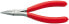 KNIPEX 35 21 115 - 2.25 cm - Steel - Red - 115 mm - 59 g