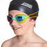 Swimming Goggles Zoggs Predator Blue Red