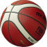 Фото #3 товара Мяч баскетбольный Molten FIBA B7G4500