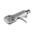 Фото #1 товара Audio-Technica AT-HS6SV Headshell Silver