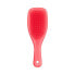 The Ultimate Detangler Mini Pink Punch hairbrush