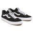 VANS Lizzie Low Trainers