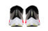 Фото #5 товара Кроссовки Nike Zoom Fly 3 черно-бело-красные для мужчин