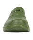 ფოტო #6 პროდუქტის Men's Winston Comfort Cushioned Clogs Slippers