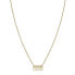 ფოტო #1 პროდუქტის ROSEFIELD JMDNG Necklace