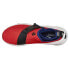Фото #4 товара Puma Ferrari Ionf Puff Slip On Mens Red Sneakers Casual Shoes 30722901