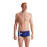 Фото #1 товара Плавательные шорты Speedo Superstar Placement Digital 17 см