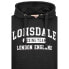 Фото #3 товара Толстовка Lonsdale Smerlie