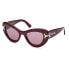 ფოტო #1 პროდუქტის PUCCI EP0212 Sunglasses