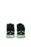 Фото #12 товара Кроссовки Nike COURT BOROUGHMID 2 для мальчиков