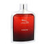 Jaguar Classic Red 100 ml eau de toilette für Herren