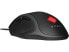 Фото #5 товара HP OMEN Vector Mouse - Right-hand - IR LED - USB Type-A - 16000 DPI - 1 ms - Black