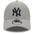 NEW ERA 60348842 Diamnd Era Ess 9Forty New York Yankees Cap