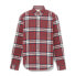 Фото #3 товара TIMBERLAND Heavy Flannel Plaid Long Sleeve Shirt