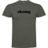 ფოტო #1 პროდუქტის KRUSKIS Word Climbing short sleeve T-shirt