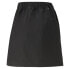 Puma Trp X Twill Skirt Womens Black Casual 53913101