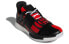 adidas Harden Vol.3 Geek Up 哈登 减震防滑 低帮 篮球鞋 男款 黑红 / Баскетбольные кроссовки Adidas Harden Vol.3 Geek Up G54771