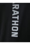 Фото #49 товара Футболка Koton Slogan Print Raglan Sleeve