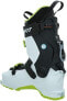 Фото #18 товара DYNAFIT Hoji Free 110 Green - Functional Innovative Ski Touring Shoe, Size EU 45 - Colour White - Lime Punch