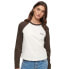 ფოტო #2 პროდუქტის SUPERDRY Essential Logo Baseball long sleeve T-shirt