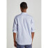 FAÇONNABLE Clb Bd Oxf New Pkt long sleeve shirt