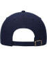 ფოტო #5 პროდუქტის Men's Navy Boston Red Sox 1946 Logo Cooperstown Collection Clean Up Adjustable Hat