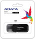 Pendrive ADATA UV240, 16 GB (AUV240-16G-RBK)