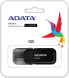 Фото #3 товара Pendrive ADATA UV240, 16 GB (AUV240-16G-RBK)