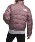 Фото #2 товара Men's TNF 2000 Quilted Zip Front Jacket