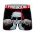 FREEGUN Thug Christmas boxers