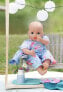 Фото #3 товара baby Annabell Active Deluxe Jeans Комплект одежды для куклы 706268