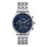 Мужские часы Breil EW0499 Серебристый