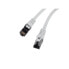 Фото #1 товара Кабель Ethernet LAN Lanberg PCF8-10CU-0150-S 1,5 m Серый