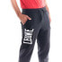 LEONE APPAREL Big Logo Basic Tracksuit Pants