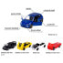 Фото #4 товара MAJORETTE Giftpack 5 Young Vehicles 90S