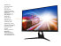 Фото #4 товара AORUS FI32Q-X 32" QHD 2560 x 1440 (2K) 240 Hz / OC 270 Hz HDMI, DisplayPort, USB