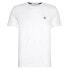 Фото #1 товара CALVIN KLEIN JEANS Essential Slim short sleeve T-shirt