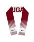 Washington State Cougars Space Force Rivalry Scarf