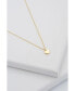 ფოტო #6 პროდუქტის HARA: Tiny Heart Pendant Necklace For Women