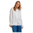 ფოტო #1 პროდუქტის PIECES Essi Regular Long Sleeve Shirt