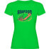 Фото #2 товара KRUSKIS Seafood Squid short sleeve T-shirt