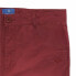 Фото #3 товара Короткие штаны Alphaventure Fabio Темно-красный