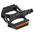 Фото #1 товара FORCE BMX Alu pedals