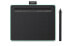 Фото #1 товара Wacom Intuos M Bluetooth - Wired & Wireless - 2540 lpi - 216 x 135 mm - USB/Bluetooth - 7 mm - Pen