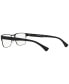 ფოტო #6 პროდუქტის Men's Eyeglasses, EA1027